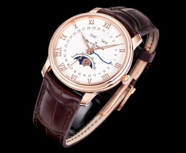i1752850956510_2828_0_3-1.jpg Blancpain Watch 6654 Blue
