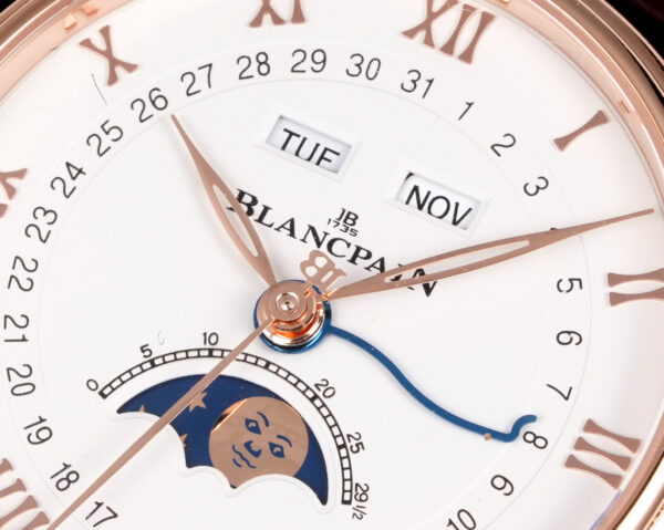 i1752850958065_6774_0_4-1.jpg Blancpain Watch 6654 Blue