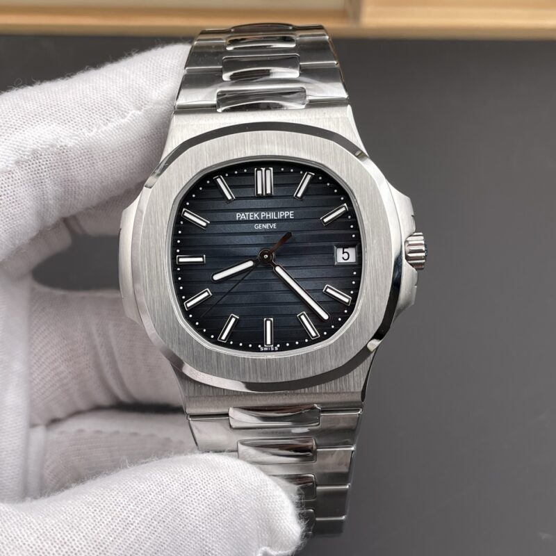 Patek Philippe Nautilus 5711