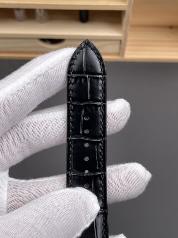 Jaeger-LeCoultre Master Control (COMPLICATIONS)