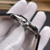 Jaeger-LeCoultre Master Control (COMPLICATIONS)