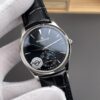 Jaeger-LeCoultre Master Control (COMPLICATIONS)