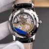 Jaeger-LeCoultre Master Control (COMPLICATIONS)