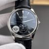Jaeger-LeCoultre Master Control (COMPLICATIONS)