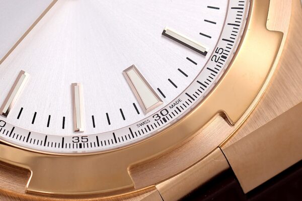 Patek Philippe Royal Oak 4500V