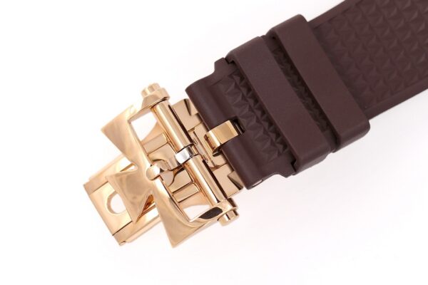Patek Philippe Royal Oak 4500V