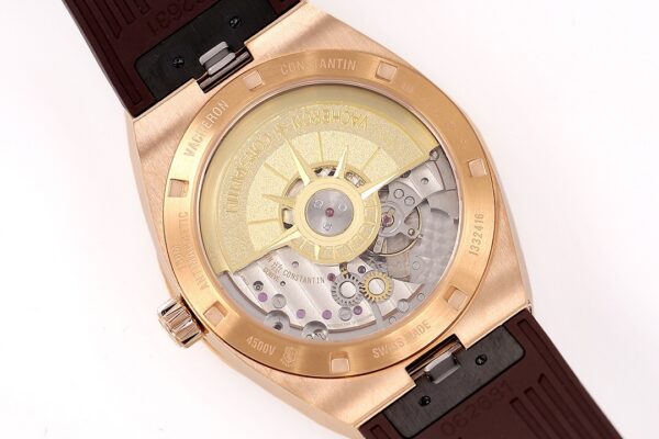 Patek Philippe Royal Oak 4500V
