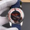 Breitling Superocean (SUPEROCEAN) Blue