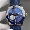 Breitling Superocean (SUPEROCEAN) Blue