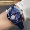 Breitling Superocean (SUPEROCEAN) Blue