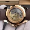 Patek Philippe Aquanaut 5167