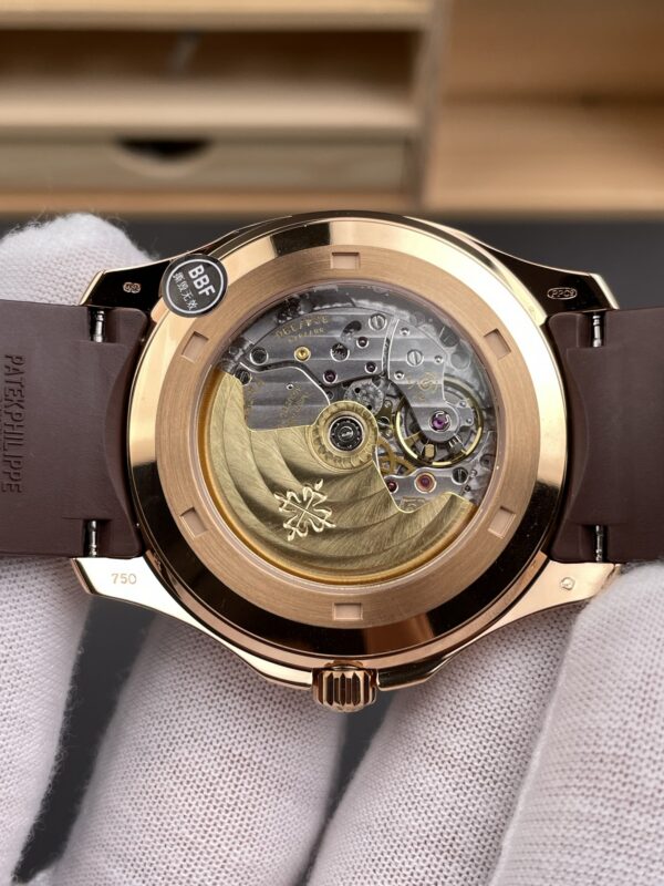 Patek Philippe Aquanaut 5167