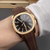 Patek Philippe Aquanaut 5167