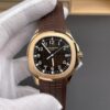 Patek Philippe Aquanaut 5167