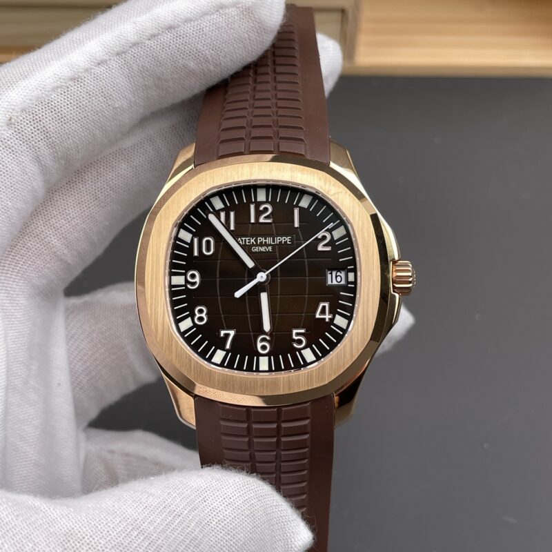 Patek Philippe Aquanaut 5167