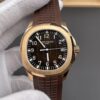 Patek Philippe Aquanaut 5167