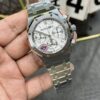 Audemars Piguet Watch 26240 White