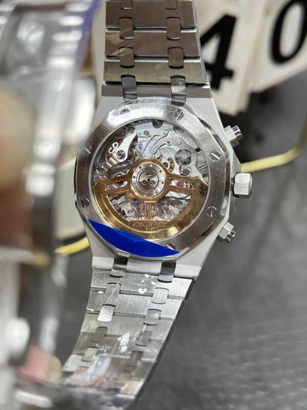 Audemars Piguet Watch 26240 White