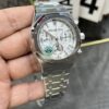 Audemars Piguet Watch 26240 White