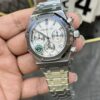 Audemars Piguet Watch 26240 White