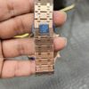 Audemars Piguet Watch 26240 Green