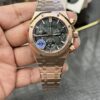 Audemars Piguet Watch 26240 Green
