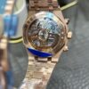Audemars Piguet Watch 26240 Green