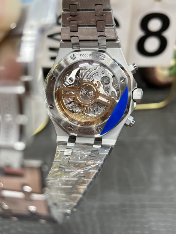 Audemars Piguet Watch 26240 Black