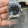 Audemars Piguet Watch 26240 Black