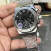 Audemars Piguet Watch 26240 Black