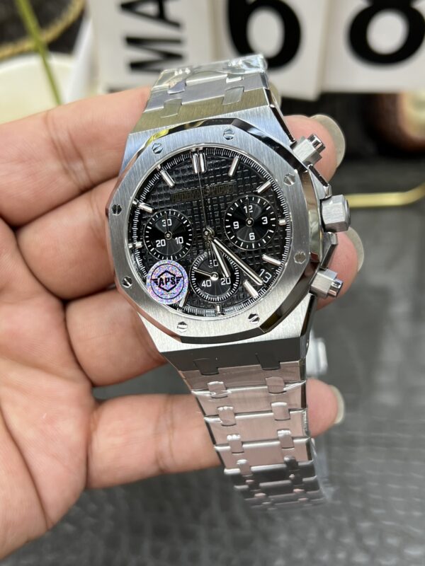 Audemars Piguet Watch 26240 Black