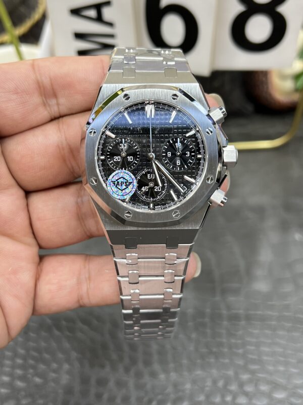 Audemars Piguet Watch 26240 Black