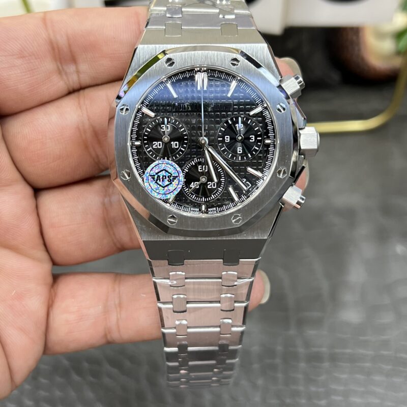 Audemars Piguet Watch 26240 Black