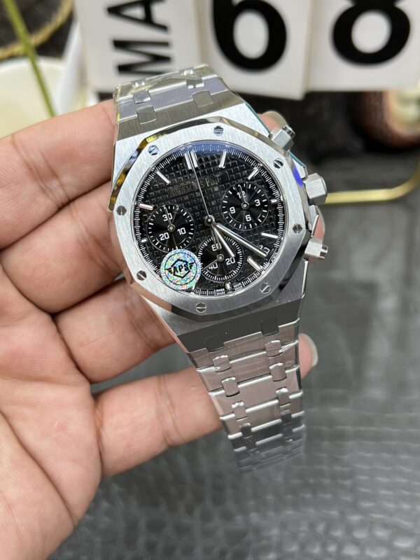 Audemars Piguet Watch 26240 Black