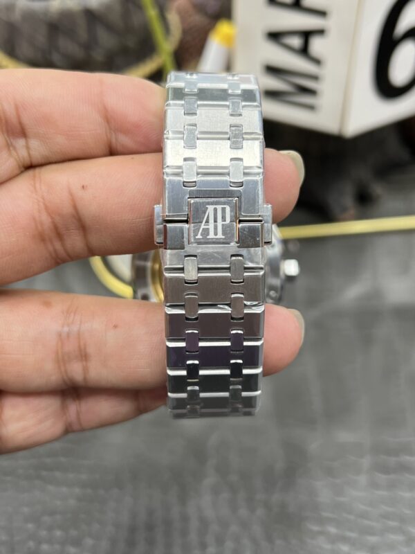 Audemars Piguet Royal Oak 15500