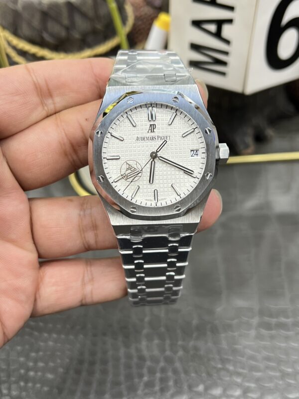 Audemars Piguet Royal Oak 15500