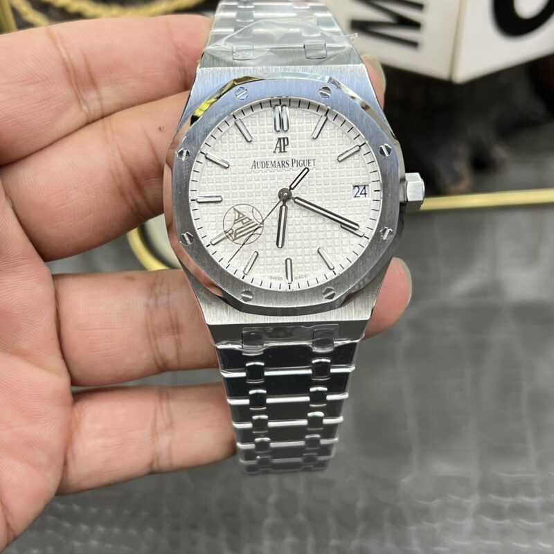 Audemars Piguet Royal Oak 15500