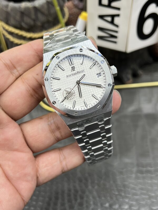 Audemars Piguet Royal Oak 15500