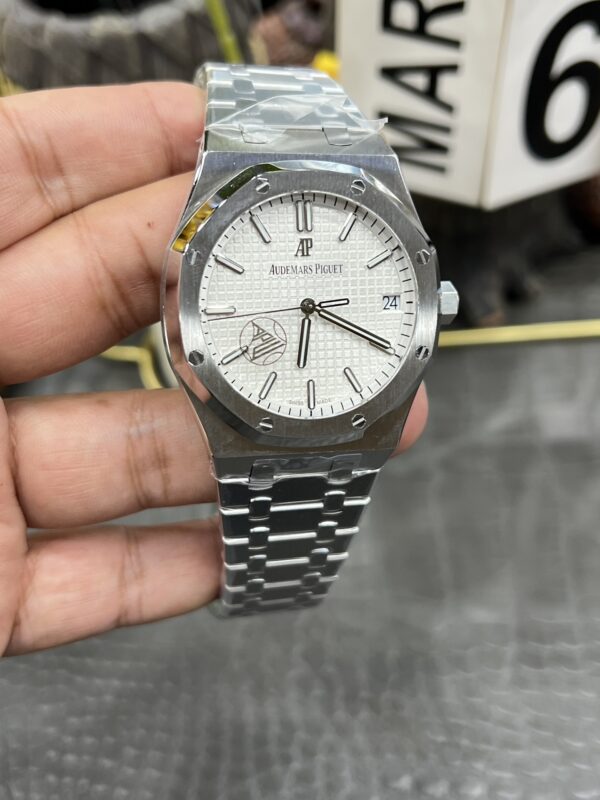 Audemars Piguet Royal Oak 15500