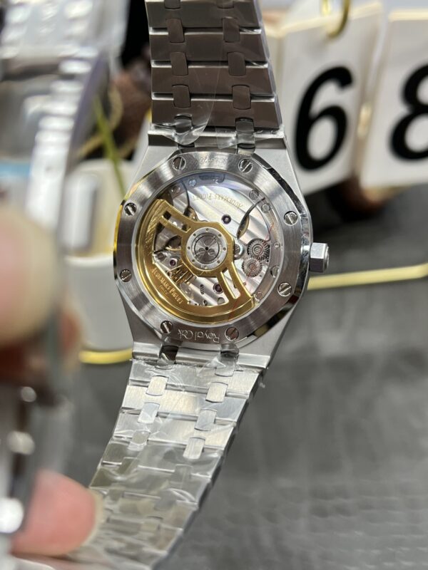 Audemars Piguet Royal Oak 15500
