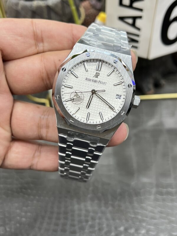 Audemars Piguet Royal Oak 15500