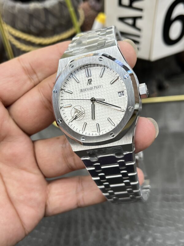 Audemars Piguet Royal Oak 15500