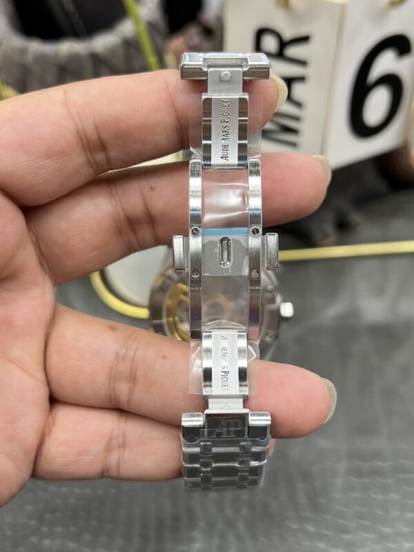 Audemars Piguet Royal Oak 15500