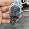 Audemars Piguet Royal Oak (ROYAL OAK) Blue