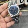 Audemars Piguet Royal Oak (ROYAL OAK) Blue