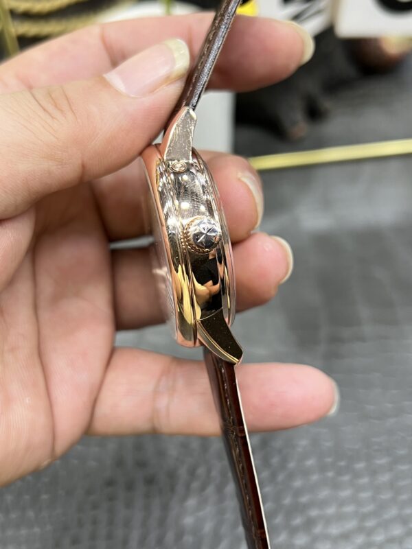 Vacheron Constantin Watch 4010U