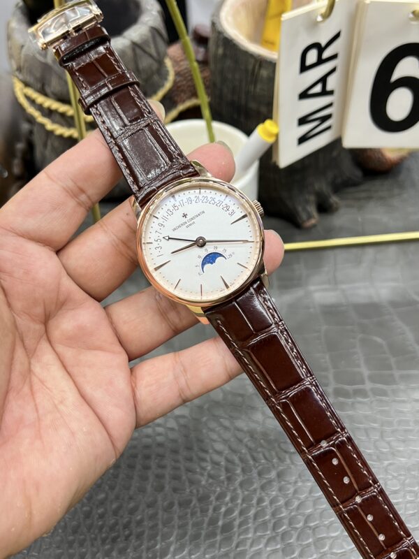 Vacheron Constantin Watch 4010U