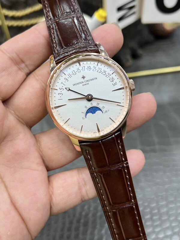 Vacheron Constantin Watch 4010U