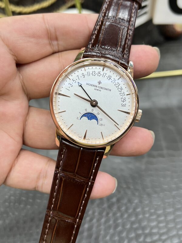 Vacheron Constantin Watch 4010U