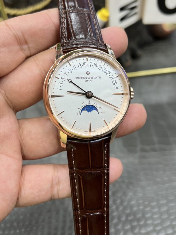 Vacheron Constantin Watch 4010U